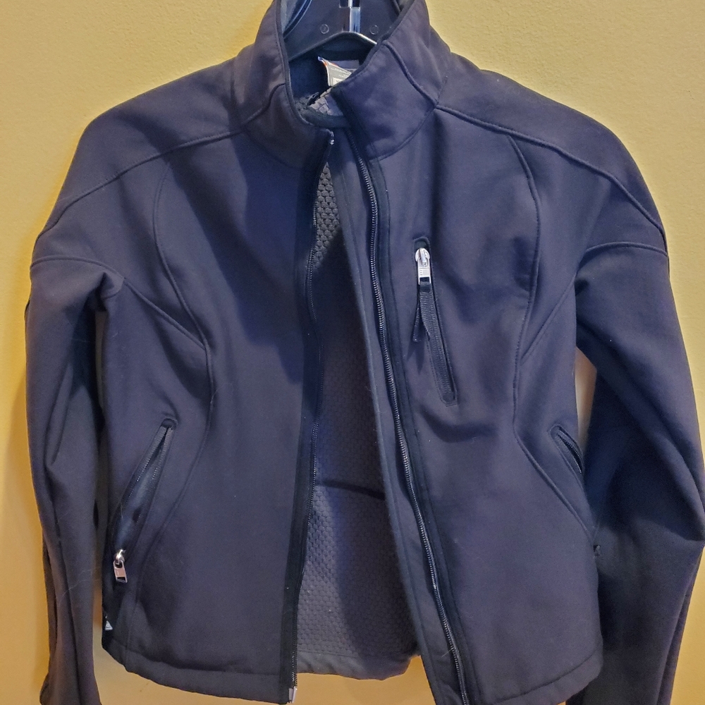 NikeFit Women's Therma Jacket